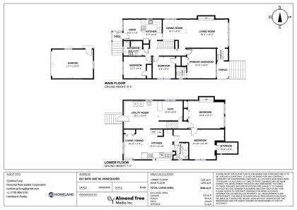 Photo 37 at 817 W 64th Avenue, Marpole, Vancouver West