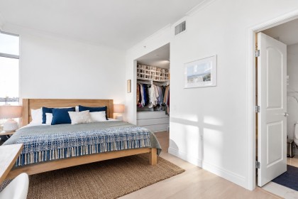 Photo 18 at 409 - 185 Victory Ship Way, Lower Lonsdale, North Vancouver