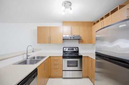 Photo 9 at 363 - 1100 E 29th Street, Lynn Valley, North Vancouver