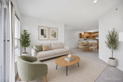 Photo 4 at 363 - 1100 E 29th Street, Lynn Valley, North Vancouver