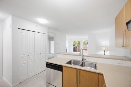 Photo 8 at 363 - 1100 E 29th Street, Lynn Valley, North Vancouver