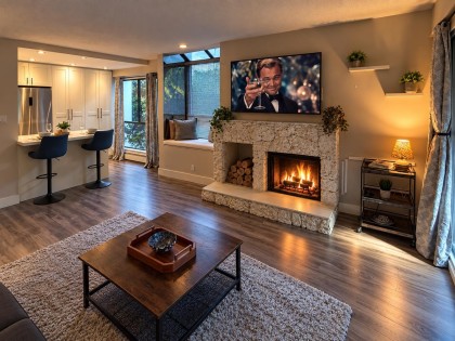 Photo 1 at 317 - 1345 W 15th Avenue, Fairview VW, Vancouver West