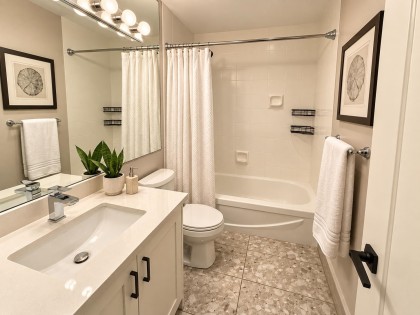Photo 10 at 317 - 1345 W 15th Avenue, Fairview VW, Vancouver West