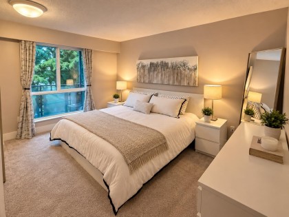 Photo 8 at 317 - 1345 W 15th Avenue, Fairview VW, Vancouver West