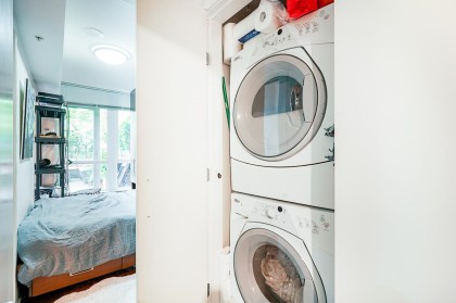 Photo 17 at 210 - 1055 Richards Street, Downtown VW, Vancouver West