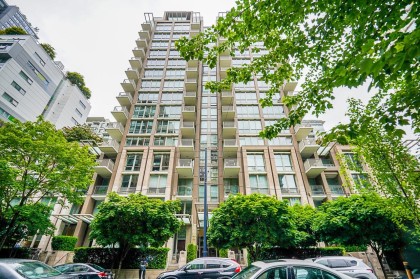 Photo 26 at 210 - 1055 Richards Street, Downtown VW, Vancouver West