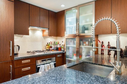 Photo 5 at 210 - 1055 Richards Street, Downtown VW, Vancouver West