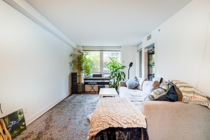 Photo 9 at 210 - 1055 Richards Street, Downtown VW, Vancouver West