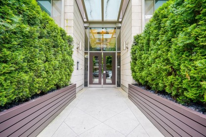 Photo 24 at 210 - 1055 Richards Street, Downtown VW, Vancouver West