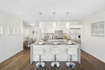 Photo 6 at 203 - 2095 W 44th Avenue, Kerrisdale, Vancouver West
