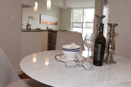Photo 13 at 203 - 2095 W 44th Avenue, Kerrisdale, Vancouver West