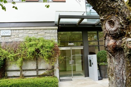 Photo 22 at 203 - 2095 W 44th Avenue, Kerrisdale, Vancouver West