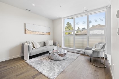 Photo 3 at 203 - 2095 W 44th Avenue, Kerrisdale, Vancouver West