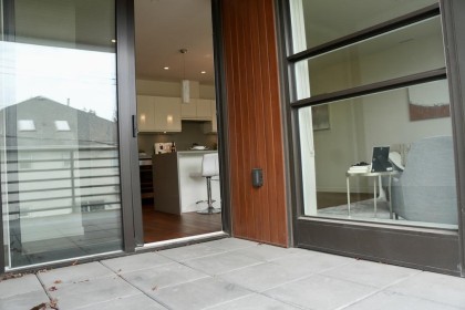 Photo 5 at 203 - 2095 W 44th Avenue, Kerrisdale, Vancouver West