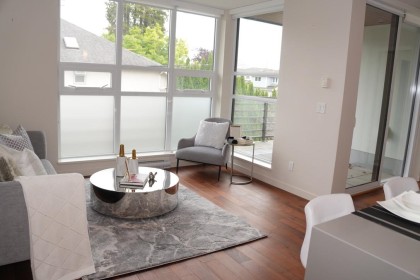 Photo 4 at 203 - 2095 W 44th Avenue, Kerrisdale, Vancouver West