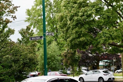 Photo 21 at 203 - 2095 W 44th Avenue, Kerrisdale, Vancouver West