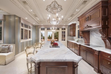 Photo 13 at 1575 Angus Drive, Shaughnessy, Vancouver West