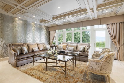 Photo 12 at 1575 Angus Drive, Shaughnessy, Vancouver West
