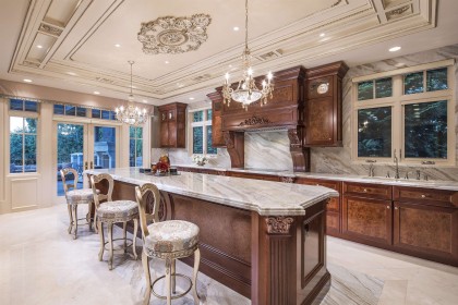 Photo 14 at 1575 Angus Drive, Shaughnessy, Vancouver West