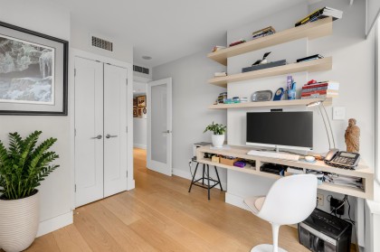 Photo 17 at 1505 - 590 Nicola Street, Coal Harbour, Vancouver West