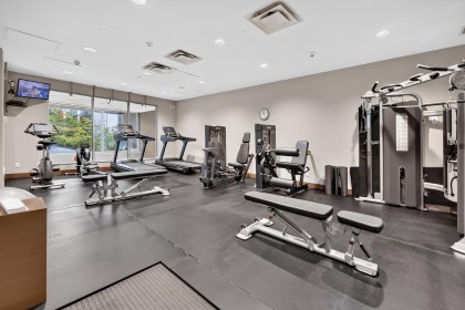 Photo 28 at 1505 - 590 Nicola Street, Coal Harbour, Vancouver West