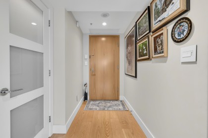 Photo 20 at 1505 - 590 Nicola Street, Coal Harbour, Vancouver West