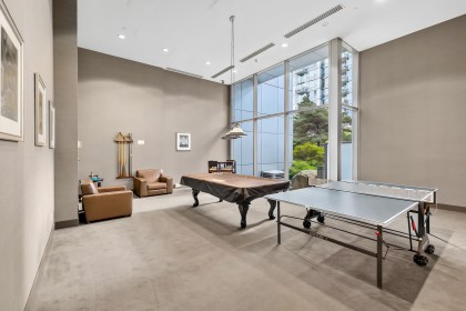 Photo 24 at 1505 - 590 Nicola Street, Coal Harbour, Vancouver West