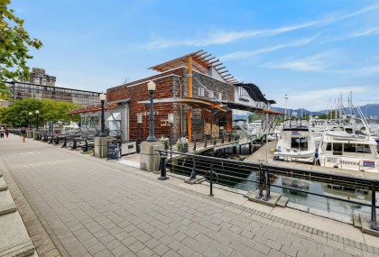 Photo 31 at 1505 - 590 Nicola Street, Coal Harbour, Vancouver West