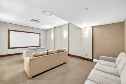 Photo 29 at 1505 - 590 Nicola Street, Coal Harbour, Vancouver West