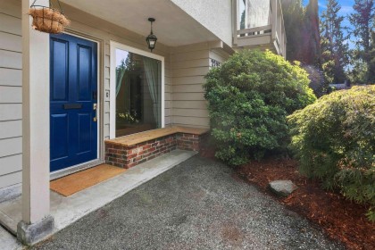 Photo 2 at 2285 Tompkins Crescent, Blueridge NV, North Vancouver