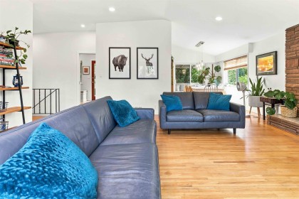 Photo 6 at 2285 Tompkins Crescent, Blueridge NV, North Vancouver