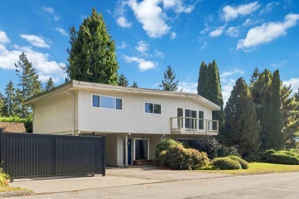Photo 1 at 2285 Tompkins Crescent, Blueridge NV, North Vancouver