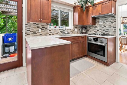 Photo 10 at 2285 Tompkins Crescent, Blueridge NV, North Vancouver