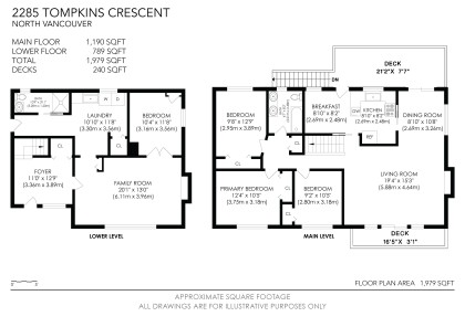 Photo 40 at 2285 Tompkins Crescent, Blueridge NV, North Vancouver