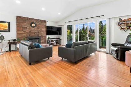 Photo 4 at 2285 Tompkins Crescent, Blueridge NV, North Vancouver