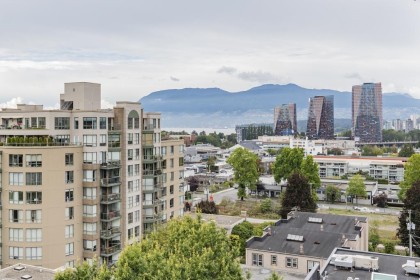 Photo 17 at 1003 - 1650 W 7th Avenue, Fairview VW, Vancouver West