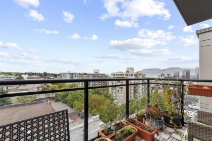 Photo 16 at 1003 - 1650 W 7th Avenue, Fairview VW, Vancouver West