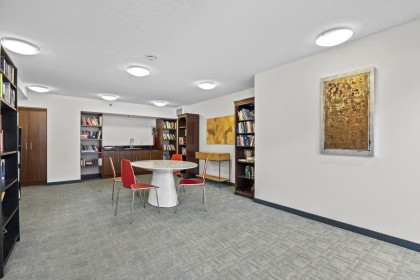 Photo 22 at 1003 - 1650 W 7th Avenue, Fairview VW, Vancouver West