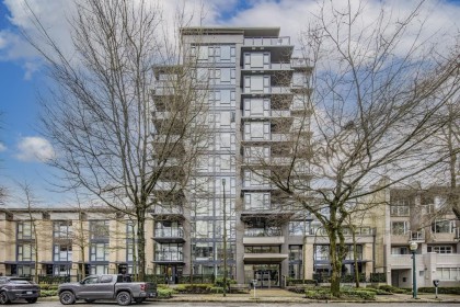 Photo 18 at 1003 - 1650 W 7th Avenue, Fairview VW, Vancouver West