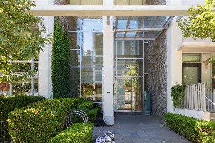 Photo 30 at 805 - 1455 Howe Street, Yaletown, Vancouver West