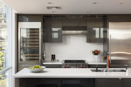 Photo 14 at 805 - 1455 Howe Street, Yaletown, Vancouver West
