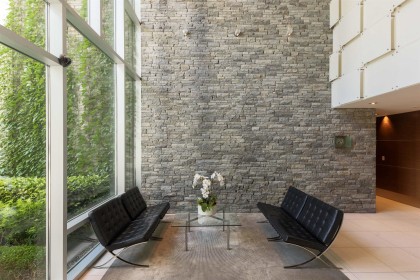 Photo 31 at 805 - 1455 Howe Street, Yaletown, Vancouver West