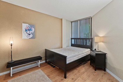 Photo 6 at 206 - 950 Drake Street, Downtown VW, Vancouver West