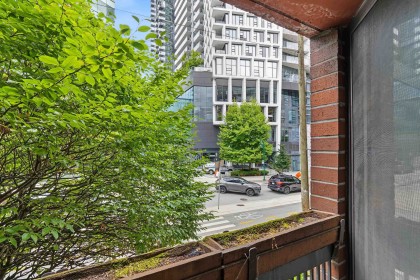 Photo 17 at 206 - 950 Drake Street, Downtown VW, Vancouver West