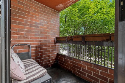 Photo 16 at 206 - 950 Drake Street, Downtown VW, Vancouver West