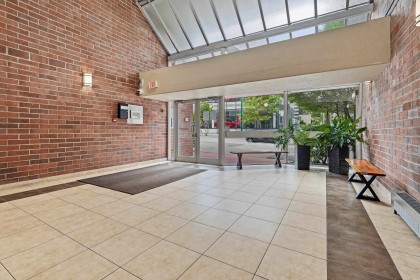 Photo 22 at 206 - 950 Drake Street, Downtown VW, Vancouver West