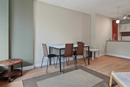 Photo 5 at 206 - 950 Drake Street, Downtown VW, Vancouver West