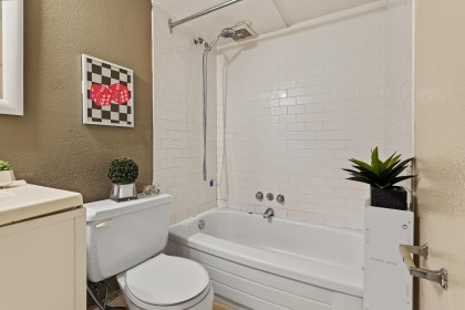 Photo 14 at 206 - 950 Drake Street, Downtown VW, Vancouver West