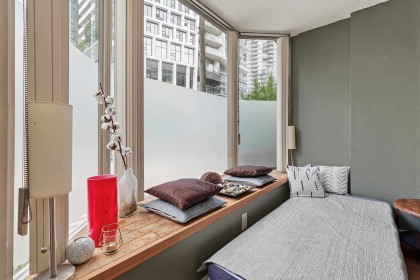 Photo 15 at 206 - 950 Drake Street, Downtown VW, Vancouver West