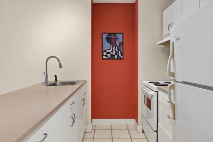 Photo 11 at 206 - 950 Drake Street, Downtown VW, Vancouver West